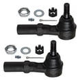 thumbnail image 5 of Detroit Axle - Front Upper & Lower Control Arms w/ Ball Joint + Tie Rod + Sway Bar Replacement for 2002-2005 Dodge Ram 1500 4WD - 8pc Set, 5 of 8