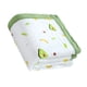 thumbnail image 1 of Toalla De Baño De Muselina Vaguelly Estampado Toalla De Baño Para Recién Nacidos Suave Absorbente, 1 of 7