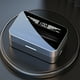 thumbnail image 4 of Xihbxyly Despacho de Almacén Auriculares Inalámbricos Mini Auriculares Bluetooth 5.3 Auriculares Bluetooth Auriculares Livianos y Micrófonos y Carga Pantalla para Tv Teléfono Pc Portátil, 4 of 7