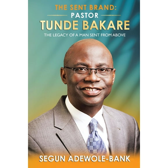 The Sent Brand (Paperback)