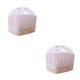 thumbnail image 3 of Matsuzay ¡20 piezas! 20 gorros de chef desechables para cocina. Type2 NO2, 3 of 6