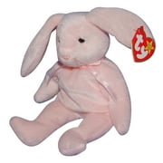 Ty Beanie Baby: Hoppity the Bunny | Stuffed Animal | MWMT