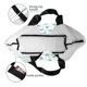 thumbnail image 4 of Fotbe Sea Turtle Bolsa Tote Estética de Lona con Estampado para Mujer - Bolsa Reutilizable de Hombro Casual para Vacaciones, Compras, Trabajo y Gimnasio, 4 of 8