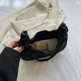thumbnail image 2 of Sac à Main Chaîne pour Femmes Sac à Main Mode Sac Hobos pour Femmes (Rose), 2 of 10