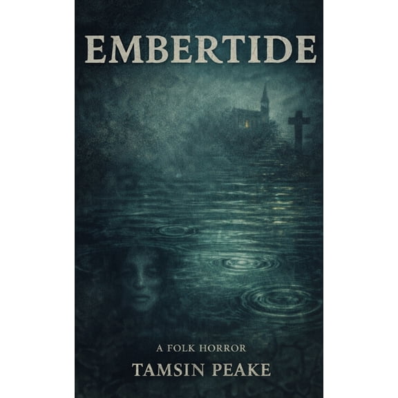 Short and Brutal Embertide, (Paperback)