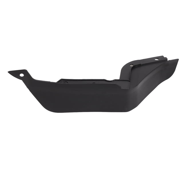 protecteur avant Splash Guard robuste élégant Remplacement du lambeau de boue pour Cooper R60 R61
