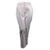 JM Collection Women's Curvy Fit Slimming Magic Pants