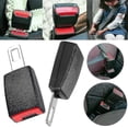 thumbnail image 5 of Candado universal para cinturón de seguridad de coche LIUXGMXG 2x, 5 of 5