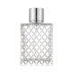 thumbnail image 1 of 100 ml 3,4 oz Botellas de perfume en aerosol recargables Cosméticos grandes Atomizador de niebla fina Vacío de vidrio transparente Contenedor de aceite esencial para viajes, 1 of 5