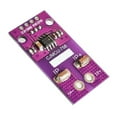 thumbnail image 5 of MCU-758 ACS758LCB-050B ACS758LCB-050B-PFF- 50A Hall Current Sensor Module Linear Current Sensor Module, 5 of 6