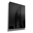 thumbnail image 2 of Epic Graffiti 'Downtown Fogfest No 19' by Brian Carson, Giclee Canvas Wall Art, 40"x54", 2 of 8
