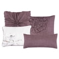 thumbnail image 5 of ESCA Keeya Luxury 7 Piece Comforter set King - Cal King, 5 of 12