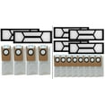 thumbnail image 4 of Chendee Replacement Filter Dust Bag Kit For Eufy S1 Pro Vacuum Cleaner Spare Parts,B, 4 of 5