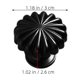 thumbnail image 2 of unbranded 4Ud Para Cajones De Aleación De Zinc Con Europeo Para Armarios Y Muebles, 2 of 7