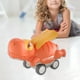 thumbnail image 5 of 2 Piezas De Juguetes De Dinosaurio Push & Go Juguetes Para Niños Niñas Fiesta Favores Regalo De Cumpleaños, 5 of 9