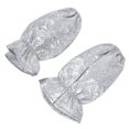 thumbnail image 1 of Guante para quitar nieve BuyWeek manoplas para raspar hielo elásticos para hielo, 1 of 12
