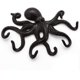 thumbnail image 1 of Gancho de pared decorativo con acabado de bronce antiguo Ormromra HMHZ688, 1 of 7