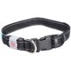 thumbnail image 3 of Collar ajustable para mascotas, collar LED brillante ajustable para mascotas, collar recargable para mascotas, integración perfecta, 3 of 8