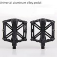 thumbnail image 2 of Pedal de bola de bicicleta Pedal de bicicleta de montaña de aleación de aluminio Pedal Dead Fly Accesorios para equipos de conducción, 2 of 4