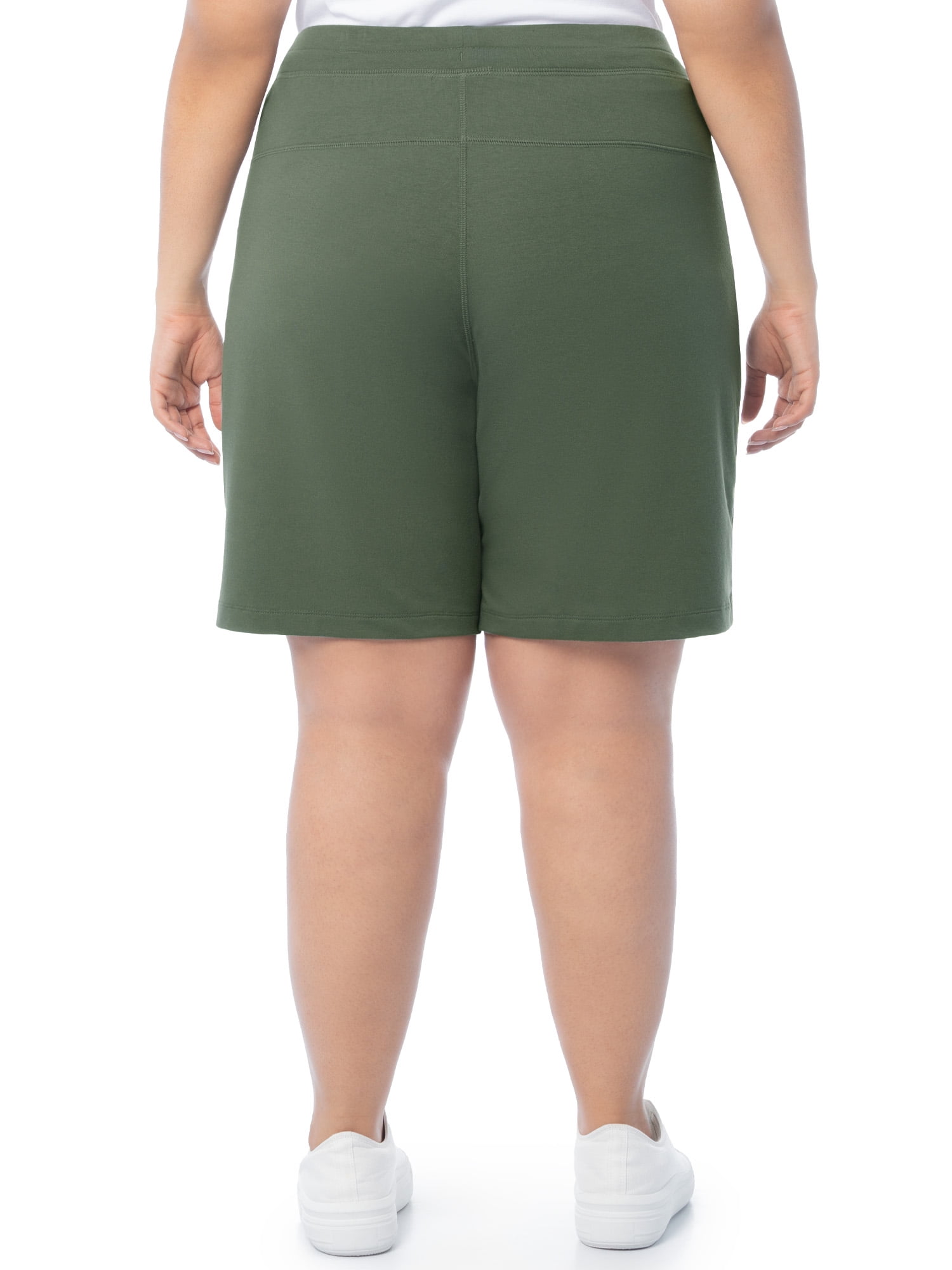 【CALPAK】☆日本未入荷☆ Women's Relaxed French Terry Shorts WOMEN'S FRENCH TERRY 5IN SHORT | Pale Blue | Shorts & Pants