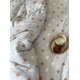 thumbnail image 5 of Juego de cama de algodón de punto otoño-invierno - Sunny Puppy, 5 of 7