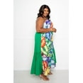 thumbnail image 6 of Splice Tropical Dress 1XL, 6 of 6