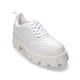 thumbnail image 4 of Choclo casual Dorothy Gaynor Blanco T 26.5, 4 of 7