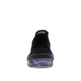 thumbnail image 3 of Nike Men's Air VaporMax 2.0 Black Hot Punch Running Shoes, from StockX, 3 of 5