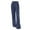 Navy, variant on School Uniform Pants for Girls Skinny Pants Kids Dress Pants with Pockets Straight Pants Green Pants for Girls Uniform Back To School Clothes for Girls Girls Pants Size 7-8 Years Girls Clothes