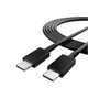 thumbnail image 1 of Cable de Carga Rapida Genérico 25w Tipo C, 1 of 3