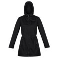 thumbnail image 1 of Regatta - Chaqueta Softshell Alerie II para Mujer (Gris Seal Jaspeada), 1 of 6
