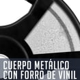 thumbnail image 2 of Disco para Pesas Altera Forro Vinil Olimpico con Agarradera 25 Lbs, 2 of 2