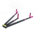 thumbnail image 1 of Étireur de Jambe, Étireur de Jambe 3 Barres pour Flexibilité, Design Épuré, 1 of 14