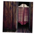thumbnail image 3 of Cortinas Impermeables 3D Para Ventana De Cocina, Cortina de Baño De Barra Impermeable Para Paneles De Ventana Pequeños H Sunnimix Panel de cortina opaco, 3 of 8