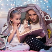11 Year Old Girl Gift Ideas, 11 Year Old Girl Birthday Gifts, Gifts for 11 Year Old Girls, 11th Birthday Decorations for Girls, Best Birthday Gifts for 11 Year Old Girls Blanket 50x60