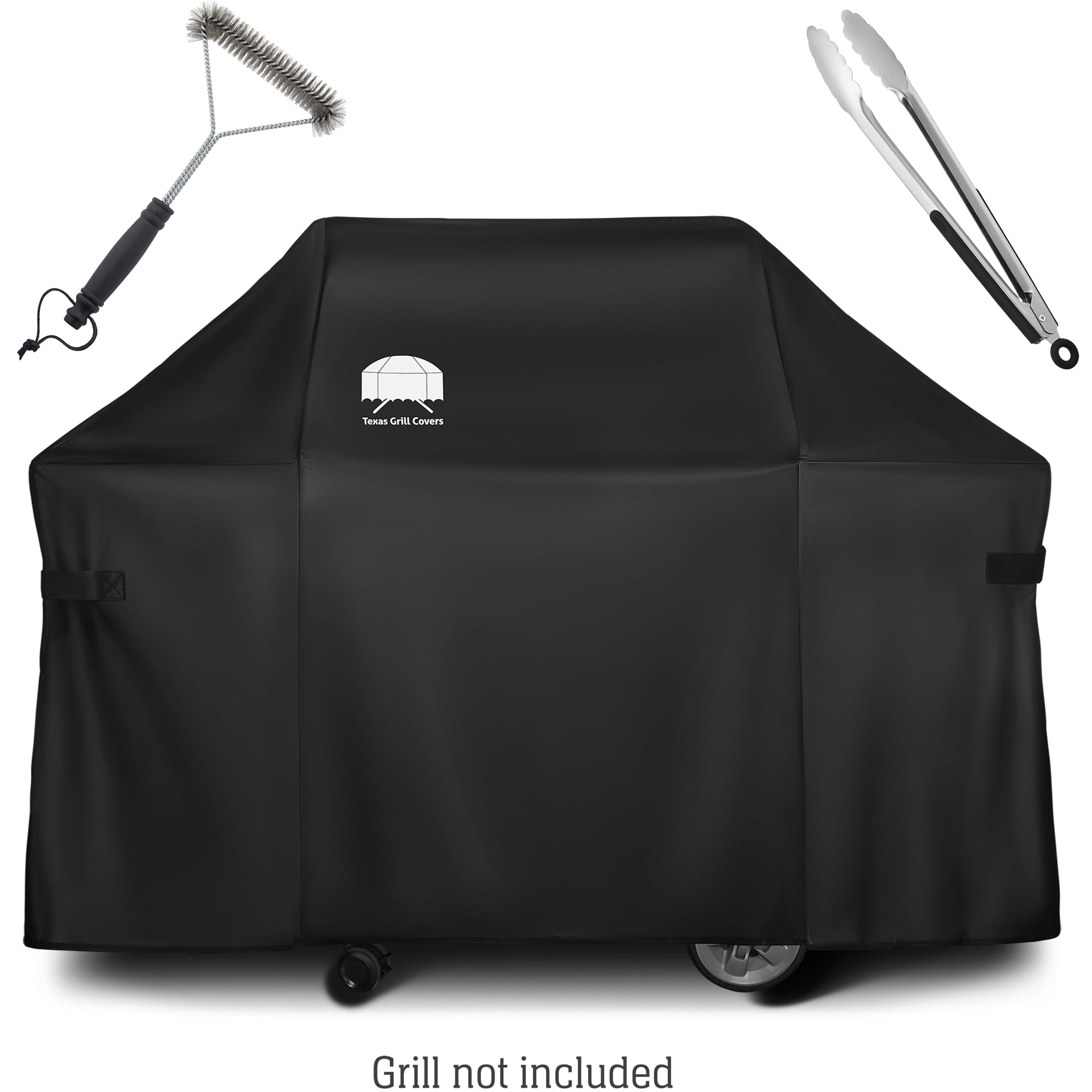 Texas Grill Covers 7555 Premium Cover for er Summit 600series Gas