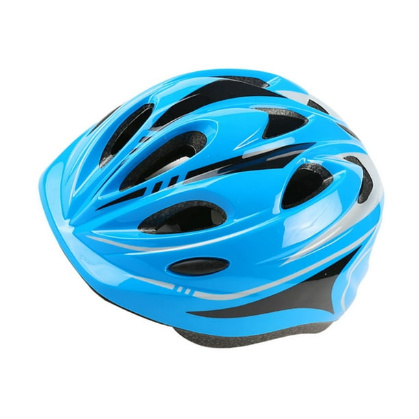 Casco deportivo para niños Sonducket azul