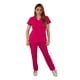 thumbnail image 4 of Uniforme Antifluidos Filipina y Pantalón para Mujer U4U Uniforms, 4 of 4