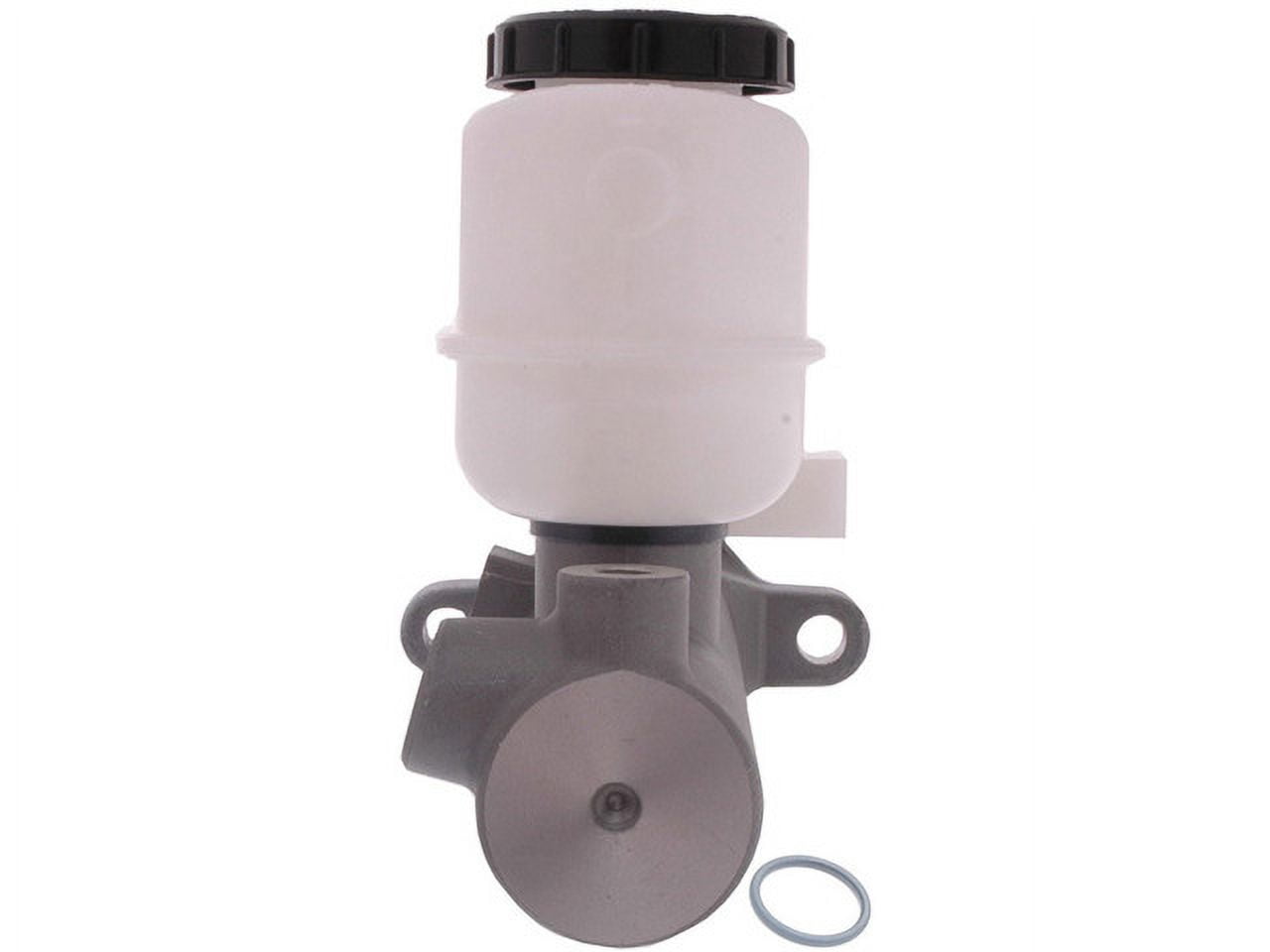 Brake Master Cylinder Fits select: 2000-2002 FORD F150, 1996-1997 FORD F350