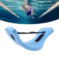 thumbnail image 1 of Ceinture de Flottaison Aquatique Réglable pour Adultes pour Natation, Aérobic, Jogging, Marche, 1 of 6