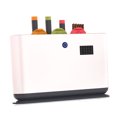 thumbnail image 2 of Knife Block Electric Ultraviolet All Round Cleaning Knife Chopstick Chopping Board Holder Utensils Organizer, 2 of 5