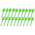 thumbnail image 1 of Dispositivo de riego automático de 20 piezas, dispositivo de riego de flores con globos, 1 of 5
