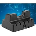 thumbnail image 6 of 8R CD-41 Desktop Rapid Charger DC4.4V Fast Charging Walkie Talkie Battery Charging Base, 6 of 8
