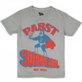thumbnail image 2 of Pabst Blue Ribbon Supercool Man T-Shirt-Small, 2 of 2