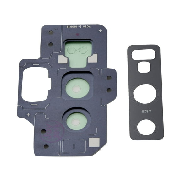 Samsung Galaxy Note 9 Camera Glass Lens Replacement - Blue
