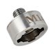 thumbnail image 2 of Adaptador de bloqueo X, adaptador de amoladora , bloqueo de amoladora, rosca M14 para taladro de con rueda de tambor, 2 of 9