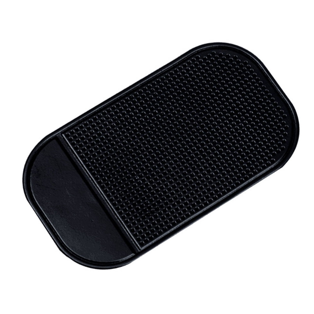 Reusable Anti-Slip Car Dash Pads Auto Heat Resistant Phone Holder Mats ...