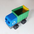 thumbnail image 4 of Luke's Toy Factory Recycling Truck, 4 of 4