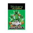 thumbnail image 1 of Block de Stickers Granmark Minecraft 23x15 cm 1 pieza, 1 of 4