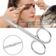 thumbnail image 3 of Tijeras para recortar pestañas, tijeras para cejas, peine, tijeras para cejas, tijeras para recortar cejas, verdadera excelencia, 3 of 8